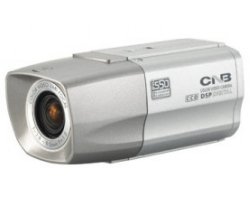 Цветная видеокамера CNB-GP730